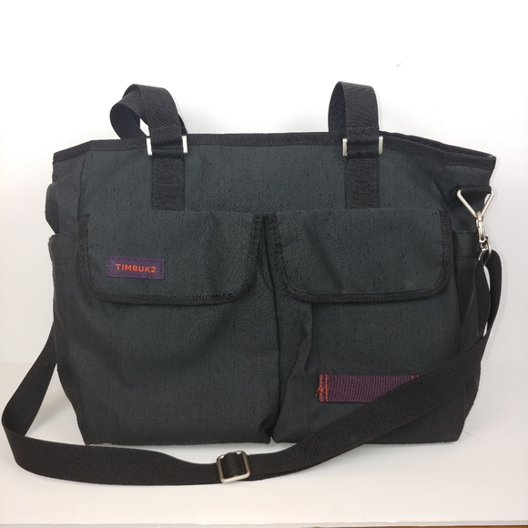timbuk2 diaper backpack